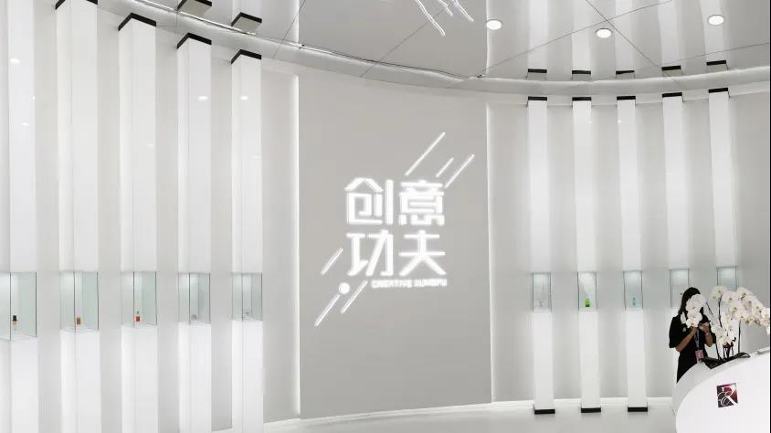 直擊CBE | 棟方股份大秀創(chuàng)意功夫，眾多星品驚艷全場！
