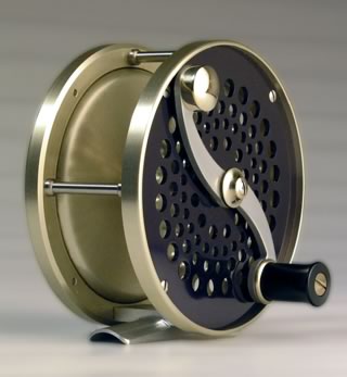 Bellinger Fly Reels - West Slope Classic Fly Tackle