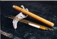 Kagerow Rods By Master Rod Builder Hideto Ishida Of Japan